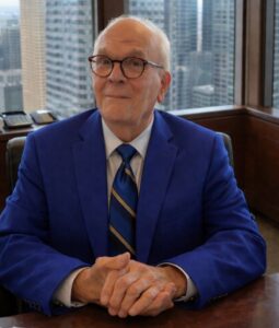 Michael J. Houser