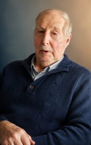 James R. Lehnen