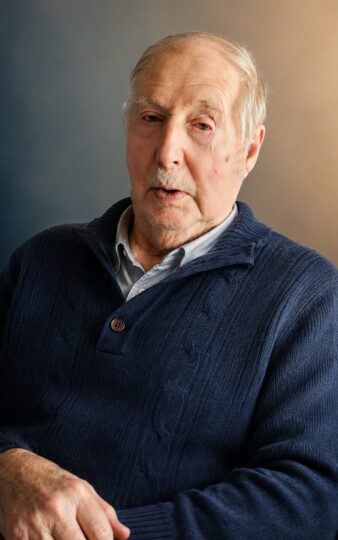Lehnen, James