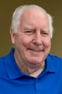 Raymond Mark Stein