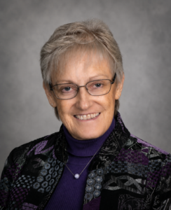 Judith Ann Booth