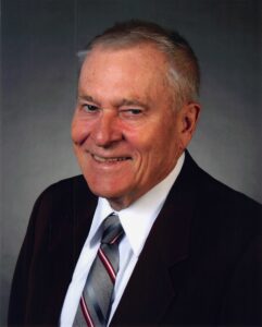 Paul John Gilles, M.D.