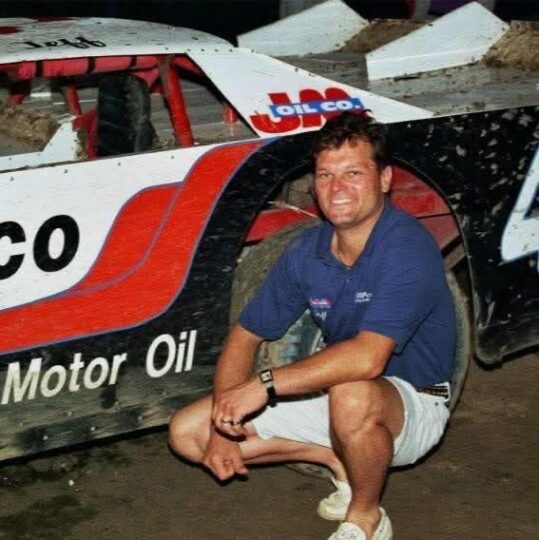 Hinkemeyer Jeff
