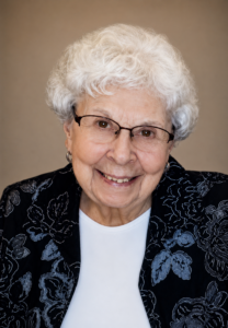 Gwendolyn E. Przybilla