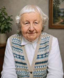 Dorothea H. Ulrich
