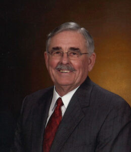 Mervin F. Cihlar
