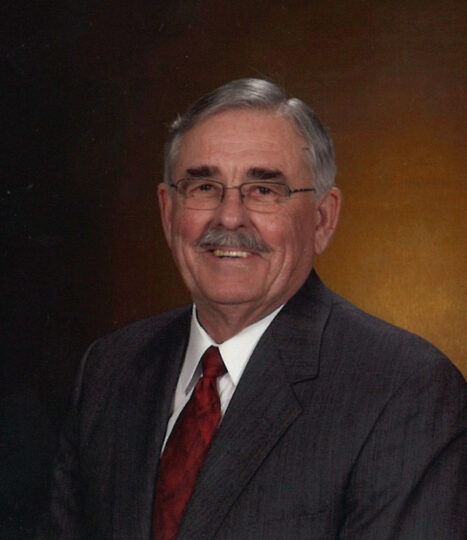Cihlar, Mervin