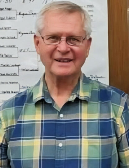 DeVowe, Eugene