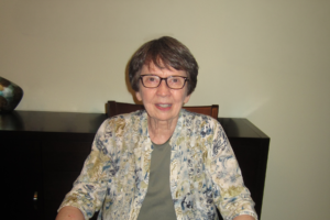 Donna Mae (Boelz) Schmidt