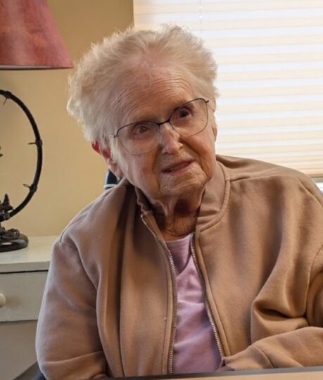 Erickson, Elaine
