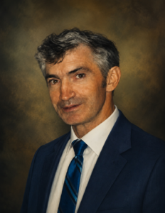 Eugene Orbeck