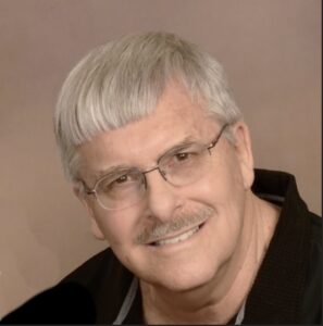James “Jimmy” Richard Graupmann