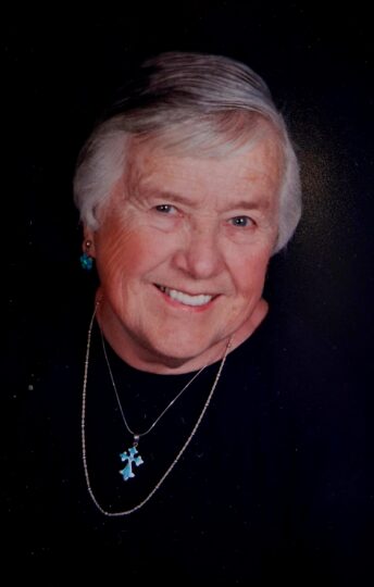 Johnson, Edith