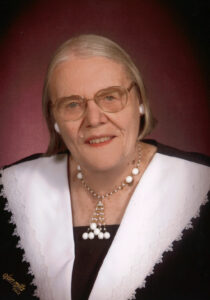 Zella Mae Koenig
