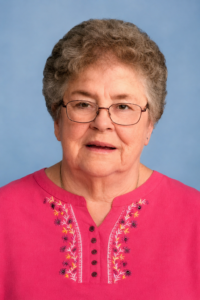 Bennita “Bunny” A. Krekelberg