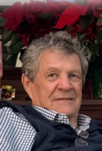 John David Lommen