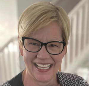 Sandra M. Paul