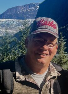William “Bill” Schmidt