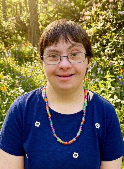 Schmitz, Annette