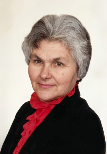 Schneider, Mary Lou Obit