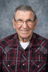 Herman H. Will