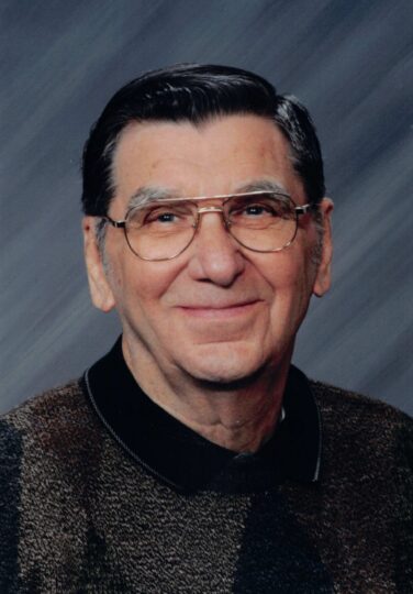 Herman Will
