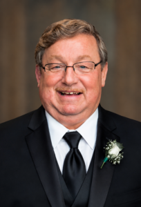 Joseph “Joe” Wollak