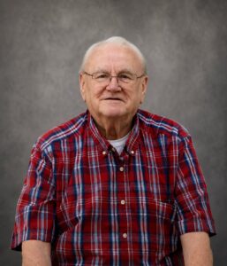LeRoy C. Dietman