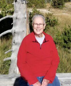 Mary I. Evans