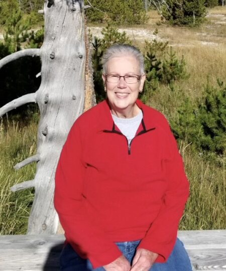 Evans Mary