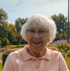 Eleanor “El” M. Feldhege