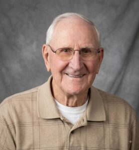 Donald A. Haag
