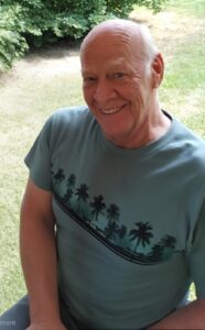 Robert K. Hendrickson