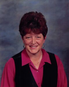 Pamela M. Hines