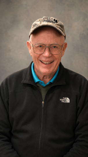 Ludwig, John Gchat