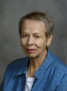 Carol R. Mastey