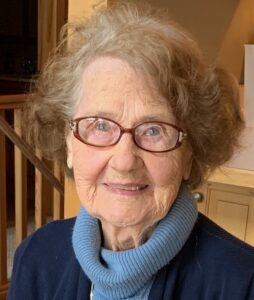 Virginia C. Thielen