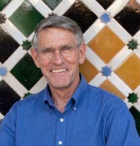 Wallace “Wally” R. Thyen