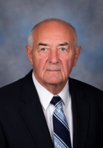 Robert “Bob” W. Winter