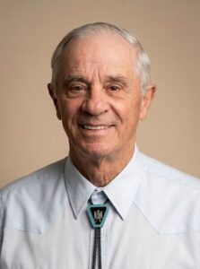 Andrew F. Wojtanowicz