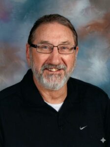 Duane R. Bredeck