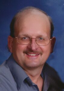Richard “Rick” C. Burg
