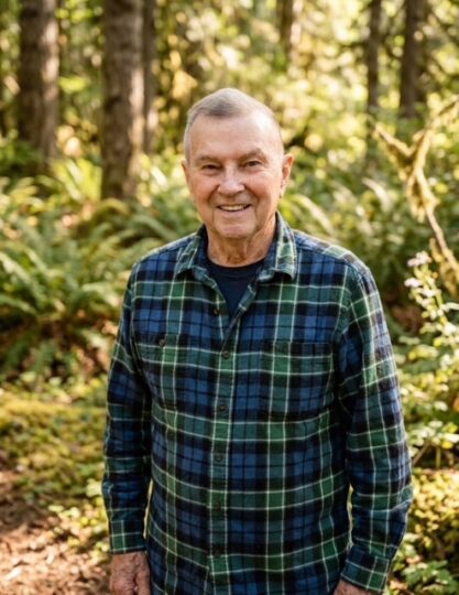 Roger Busch