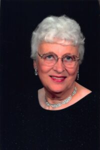 Corrine P. Faber