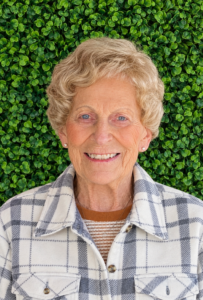 Audrey Ann Feddema
