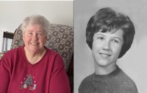 Mary Kaye Gross