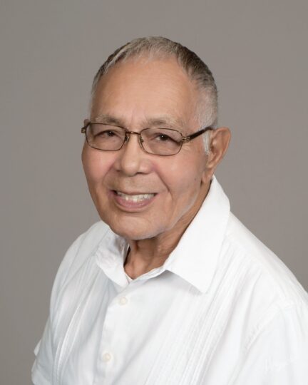 Howard, Jerald
