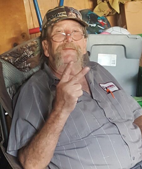 Mcdermond, Phillip