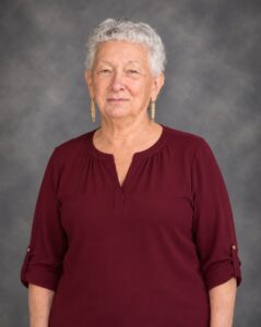 Shirley P. Meyer