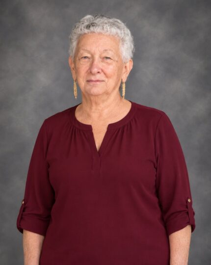 Meyer, Shirley